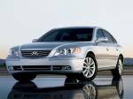 Hyundai Azera 2006 года